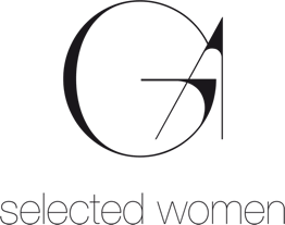 Logo - GA Selected women